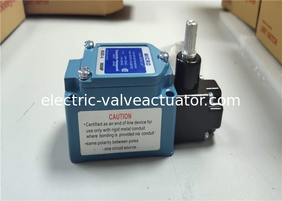 good price Honeywell Sensing Contro 6LS2-L MICROl SWITCH8482 Electromechanical Switches Limit Switches online