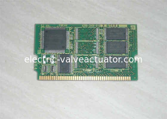 good price High Efficiency Fanuc Motherboard Servo Motor Driver Board A20B-3900-0163 online