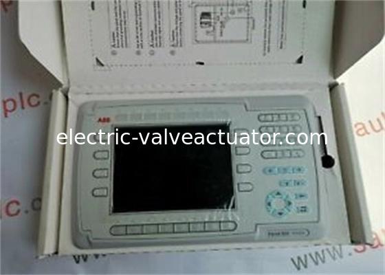 good price PP836A Operator Panel Control System Accessory 3BSE042237R2 1.83 Kg online