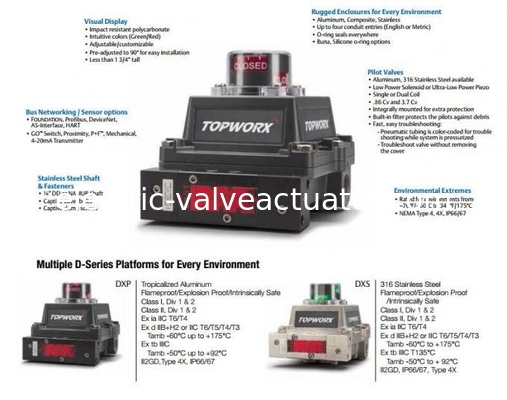 good price Emerson PLC Programmable Logic Controller NEMA Type 4 Environmental Extremes DXP-MHCGNEB online