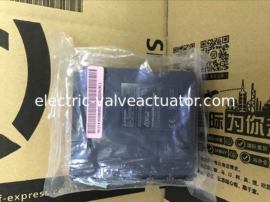 good price PLC MITSUBISHI Programmable Controller CPU Module Q02CPU Q02HCPU 28k Step Memory online