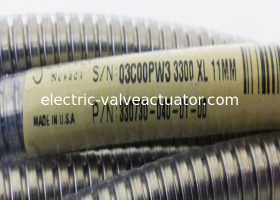 good price Bently Nevada 3300XL 11mm 330730-040-01-00 Extension Cable for Cep Vibration Measurement online
