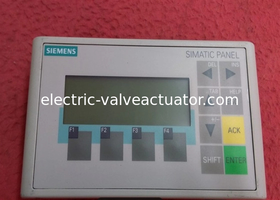 good price 6V6641-0BA11-0AX1 SIEMENS OPERATOR PANEL OP 77A LC DISPLAY BACKLIT, 4.5 DISPLAY online