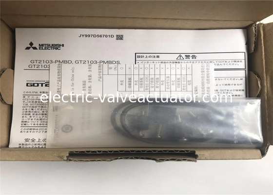 good price 3.8″ GT2103-PMBDS2 Human Machine Interface Touch Screen Mitsubishi Electric online