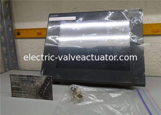 good price Touch Screen HMI 8.4 in TFT 640 x 480pixels GT2308-VTBD Mitsubishi Electric online