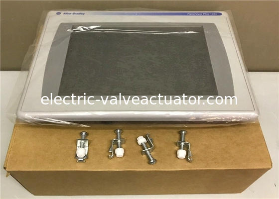 good price Allen Bradley PanelView Plus 7 Standard 2711P-T10C21D8S HMI touch screen New Original online