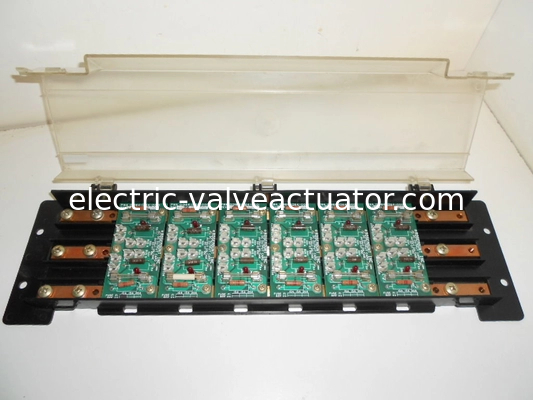 good price 01984-1144-0001 EMERSON DC POWER DISTRIBUTION BUS RS3 Control Circuit Board online