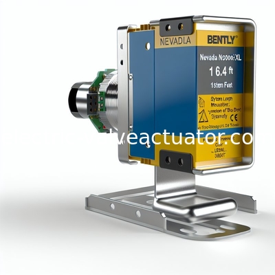 good price Bently Nevada 3300XL Proximitor Sensor 330180-51-00 16.4 feet system length, DIN mount online