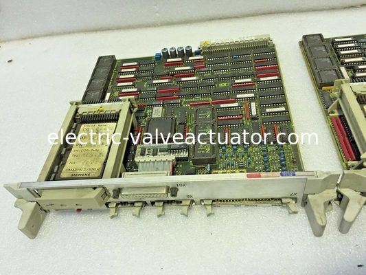 good price Siemens 6DD1602-0AE0 Simadyn D Processor Module PLC Simatic PS16 12 MONTHS WARRANTY online