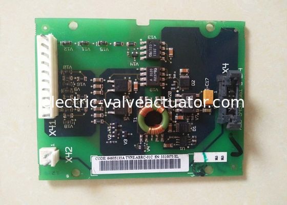 good price ABB ACS800 Trigger Board ABRC-01C Inverter Brake Chopper Control Board ABRC-01 online
