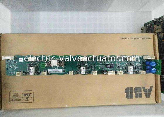 good price ABB PC Control BOARD Power Supply DSMB-02C Inverter ACS800 Series Main Board online