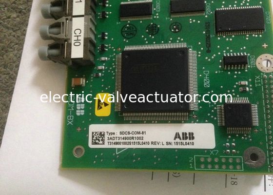 good price ABB CIRCUIT BOARD 3ADT314900R1002 SDCS-COM-81 Communication Board NEW online
