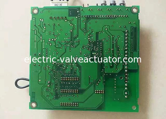 good price ABB Control Main Interface Circuit Board AINT-12C AINT-24C PCB for ACS800 Inverter online