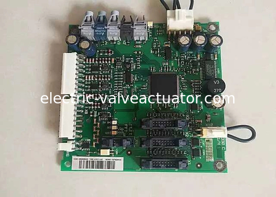 good price ABB Control Communication Circuit Board AINT-14C Interface for ACS800 Inverter online