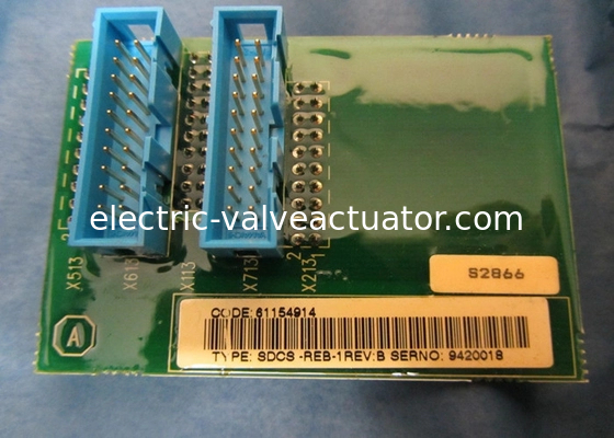 good price ABB Power Interface Module SDCS-REB-1 Control Circuit Board 3ADT220090R0009 NEW online