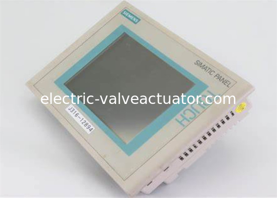 good price 6AV6 642-0BA01-1AX1 SIMATIC TP 177B 6 PN/DP STN 256 COLOR DISPLAY online