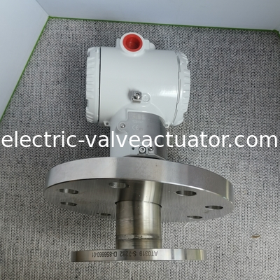 good price ABB 266HRH series high static pressure differential/gauge pressure transmitter 266HRHMRRB7 E2LSI2 online