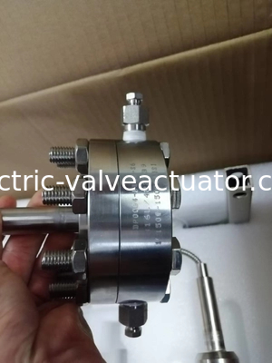 good price 3051TG3A2B21AE8M5Q4Q8S1B4 Rosemount 3051 pressure transmitter Imported original online
