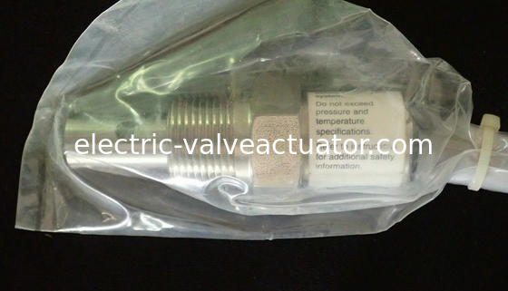 good price 400-12-50 EMERSON Conductivity Sensor Body 316 Stainless Steel Vacuum online