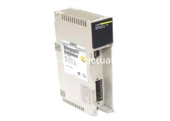 good price Schneider 140CRA21110 Distributed I/O Drop Interface Module Modicon Quantum PLC Module online