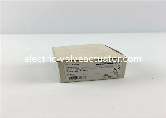 good price Schneider Electric TSXAEN102 TSX-AEN ANALOG I O INPUT 4 to 20MA online