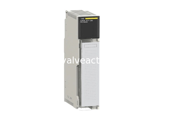 good price Schneider 140DDO35310 Switching DC output 32 points 24 VDC 4 sets of isolation 0.5A point negative logic online