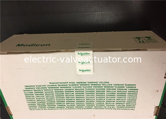 good price Multi Mode Modicon Quantum PLC Unity Processor 140CPU67160 266 MHz Frequency online