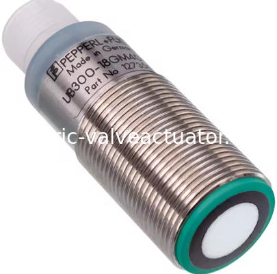 good price New Original Ultrasonic Sensor UB800-18GM40A-U-V1 UB800-18GM40-I-V1 online