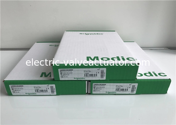 good price Schneider Electric 140NOM25200 MB network adapter fiber optic interface 1 CH New Original online