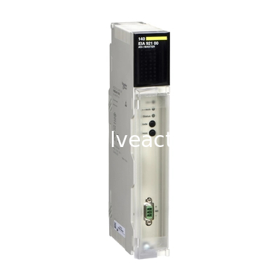 good price Schneider 140EIA92100 Quantum AS-i MASTER template 1 channel new original online