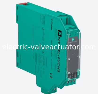 good price Original new Redundant Power Feed Module KFD2-EB2.R4A.B online