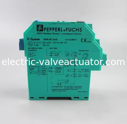 good price New Original Safety Barrier KFU8-UFC-EX1.D online