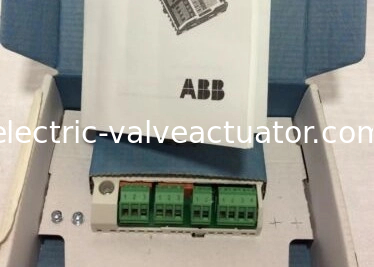 good price ABB RDIO-01 Digital I O Extension Isolated Digital Inputs Power Supply online