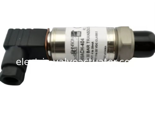 good price Original Brand Johnson P499ACH-404C Electronic Pressure Transducer Pressure Switch online