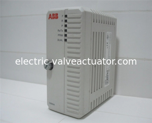 good price CI840A 3BSE041882R1 ABB Digital I O Module Analog Input Type online