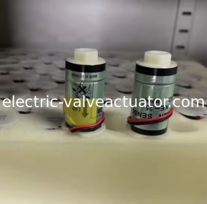 good price Original Brand FIGARO oxygen sensor KE-25F3 threaded interface KE-25 KE-50 online