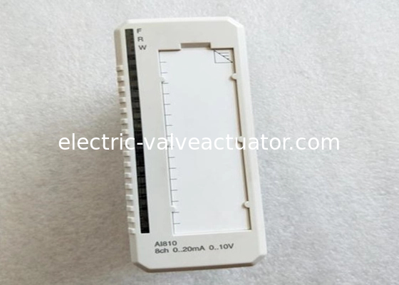 good price TB842 3BSE022464R1 ABB Communication Module With CI801 / CI840 Connected Via TB806 / TB846 online