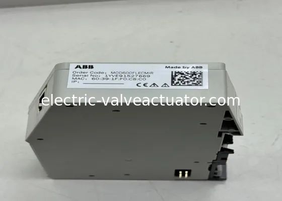 good price ABB MOD600FLECMIR High-Speed Digital Output Module RIO600 Series, 24V DC Compatible online