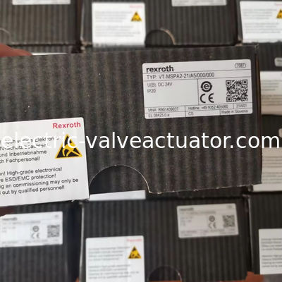 good price New Original PLC Module R901439037 VT-MSPA2-21/A5/000/000 online