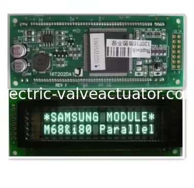 good price Original new VFD modle 16T202DA1J VFD screen online