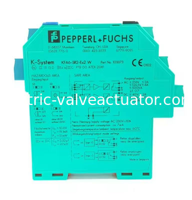 good price New Original Switch Amplifier KFA6-SR2-Ex2.W online