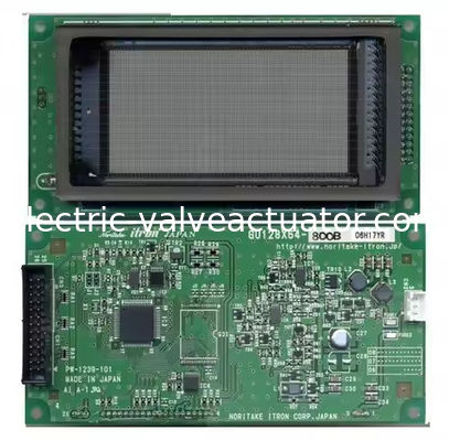 good price Original new VFD display plasma screen GU128X64-800B online