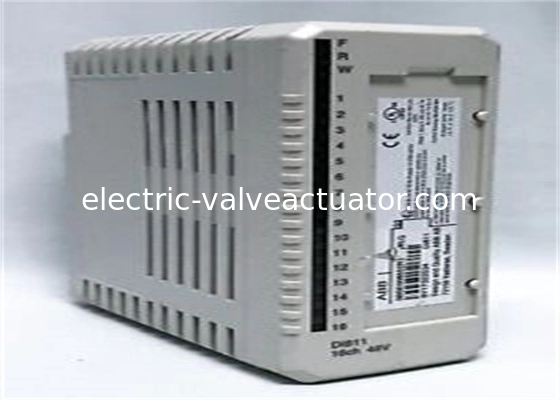 good price ABB DI811 Digital Input Module 48V 16 Ch 3BSE008552R1 Termination Unit online