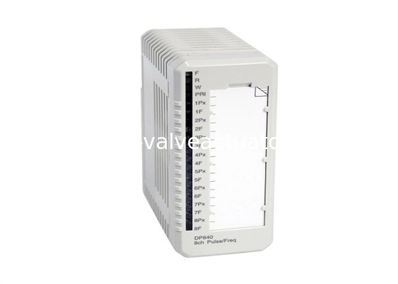 good price ABB DP840 Pulse Counter S/R 8 Ch 3BSE028926R1 Frequency Measurement Module online