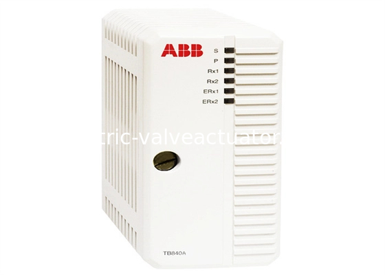 good price ABB TB840A Modulebus Cluster Modem 3BSE037760R1 Optical Cluster online