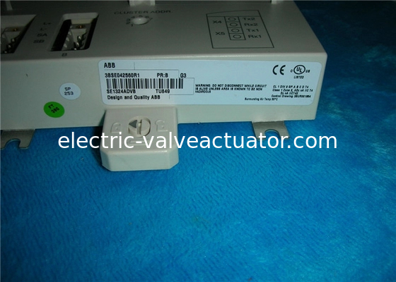 good price ABB Digital I O Module 24 V d.c (19.2 -30 V) TU849 3BSE042560R1 500 V a.c online
