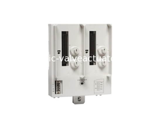 good price ABB's Modulebus Digital I O Module Redundant Single I/O, Single Power TU841 3BSE020848R11 online