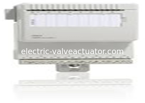 good price DI802 | ABB | Digital Input Module 200 meters (219 yards) 100 pF/m for a.c., 600 meters (656 yards) for d.c. online