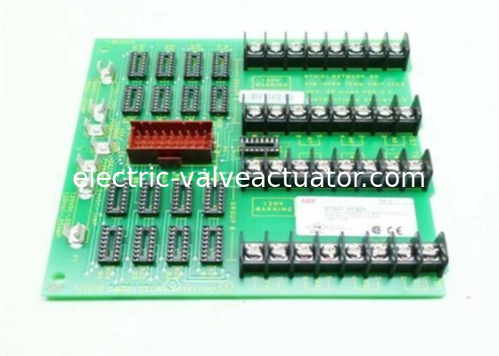good price ABB IPMON01R IPMON Power Monitor Module Refurb 414.00 United States online