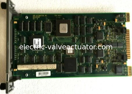 good price ABB INNIS11 Bailey Network Interface Slave Module 1500 Points Coming online